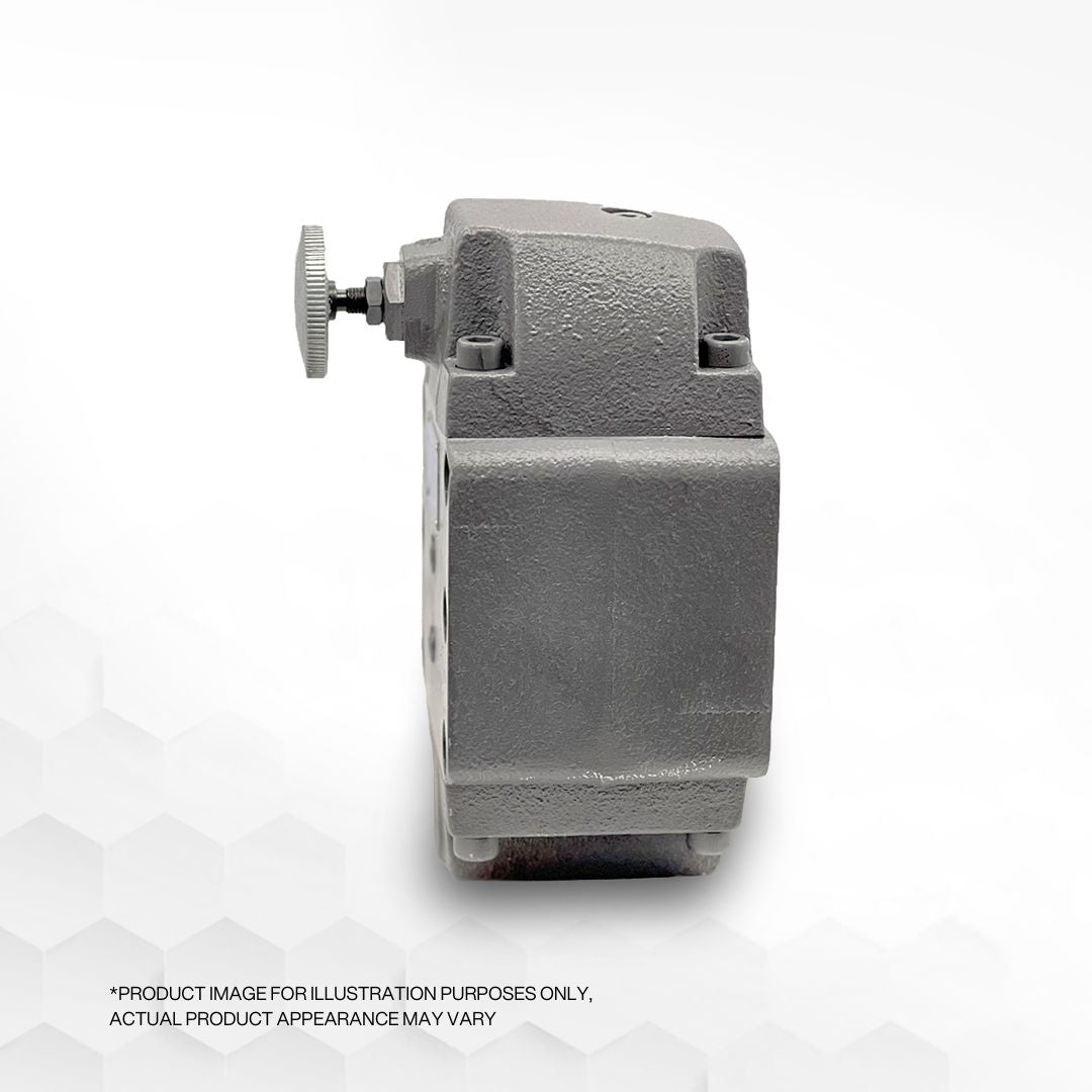 XG-06-B-20-JA-J | Pressure Reducing Valve XG-06-B-20-JA-J | Pressure Reducing Valve